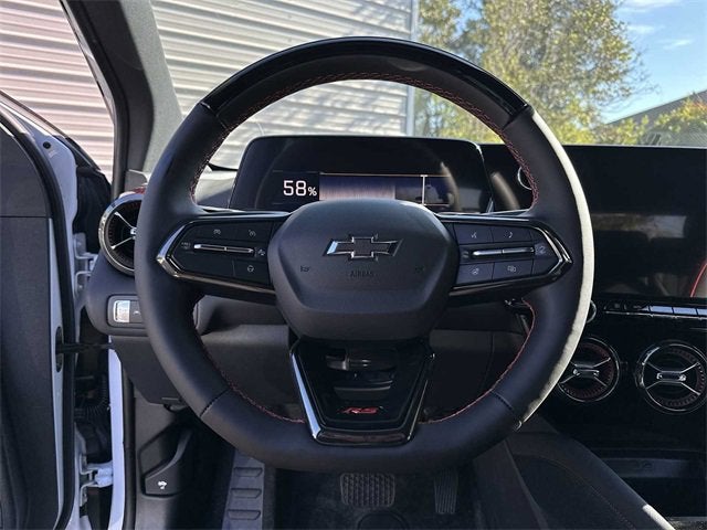 2026 Chevrolet Blazer EV RS