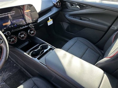 2026 Chevrolet Blazer EV RS