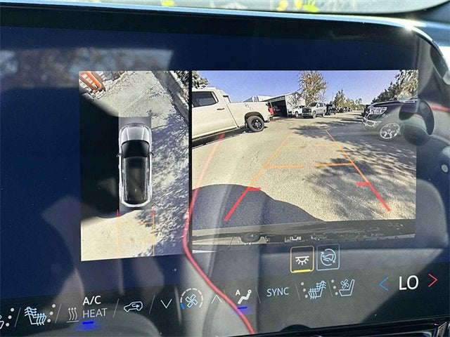 2026 Chevrolet Blazer EV RS