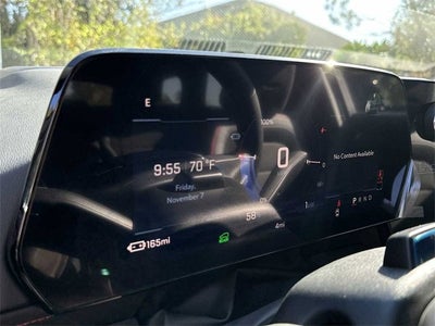 2026 Chevrolet Blazer EV RS