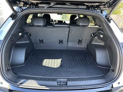 2026 Chevrolet Blazer EV RS