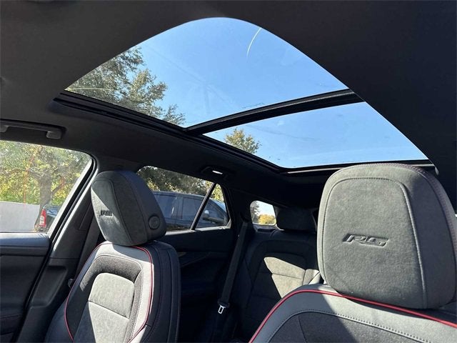 2026 Chevrolet Blazer EV RS