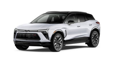 2026 Chevrolet Blazer EV RS