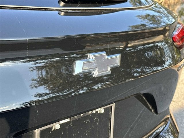 2026 Chevrolet Blazer EV RS