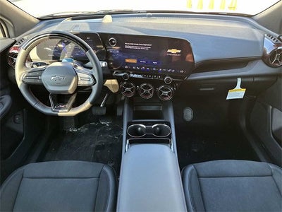 2026 Chevrolet Blazer EV RS