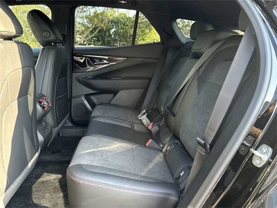 2026 Chevrolet Blazer EV RS