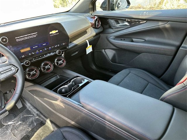 2026 Chevrolet Blazer EV RS