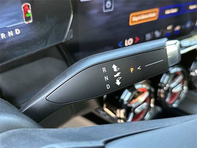 2026 Chevrolet Blazer EV RS