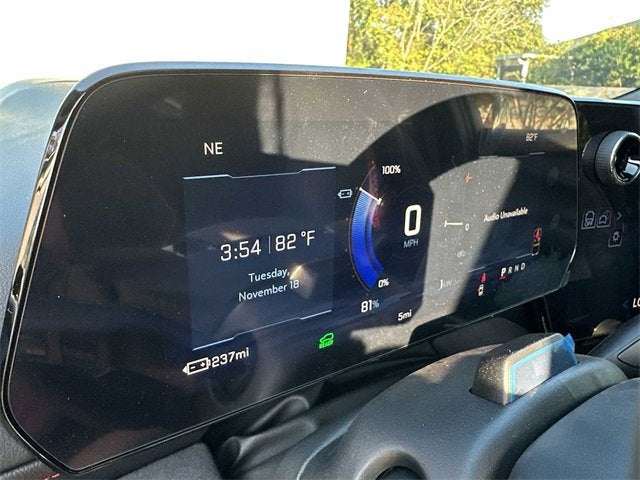 2026 Chevrolet Blazer EV RS