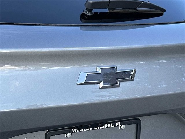 2026 Chevrolet Blazer EV RS