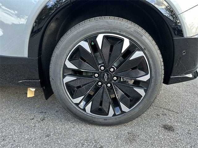 2026 Chevrolet Blazer EV RS