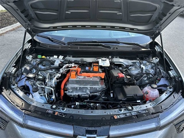 2026 Chevrolet Blazer EV RS