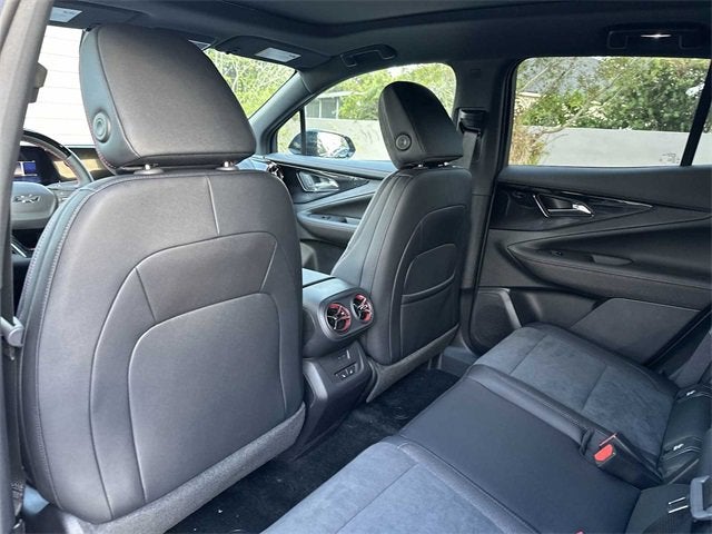 2026 Chevrolet Blazer EV RS