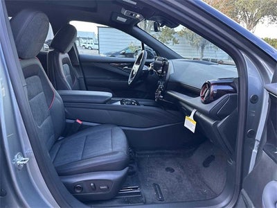 2026 Chevrolet Blazer EV RS