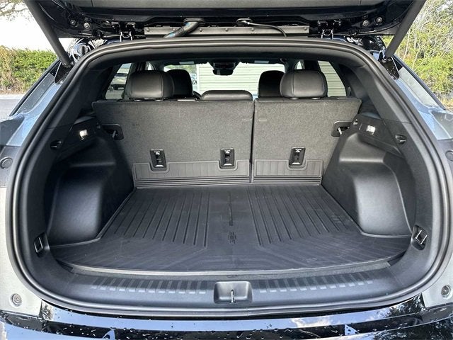 2026 Chevrolet Blazer EV RS