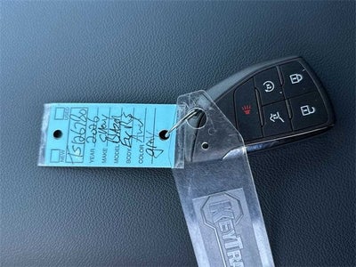 2026 Chevrolet Blazer EV RS