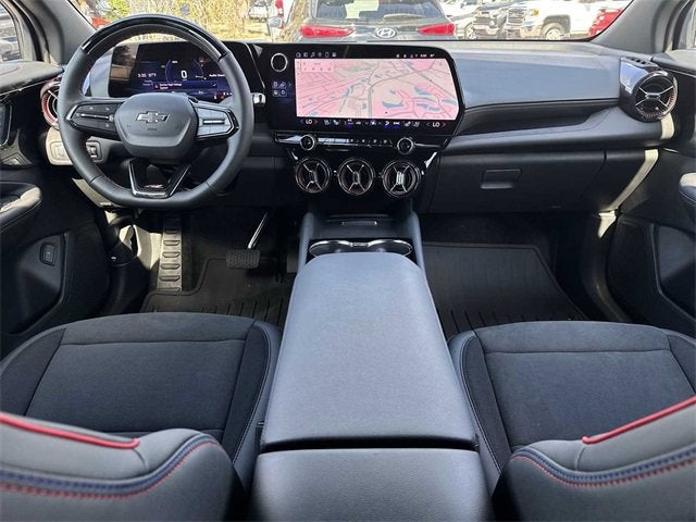 2025 Chevrolet Blazer EV RS