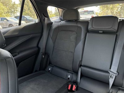 2025 Chevrolet Blazer EV RS