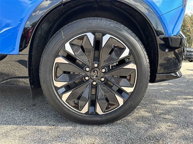 2025 Chevrolet Blazer EV RS