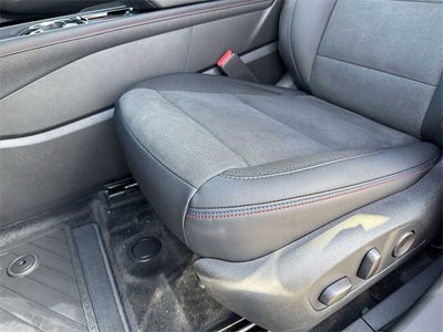 2025 Chevrolet Blazer EV RS