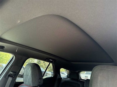 2025 Chevrolet Blazer EV RS