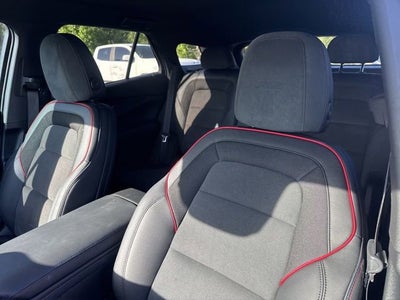 2026 Chevrolet Blazer EV RS