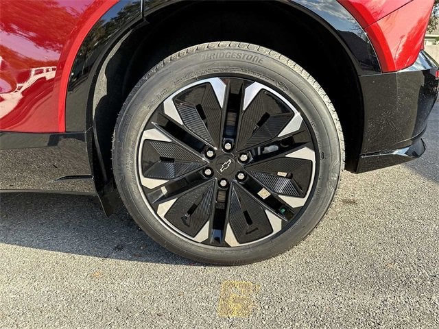 2026 Chevrolet Blazer EV RS