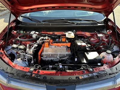 2026 Chevrolet Blazer EV RS