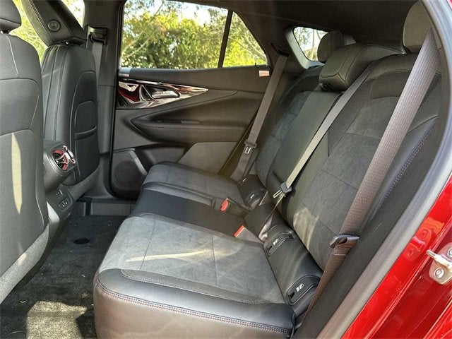 2026 Chevrolet Blazer EV RS