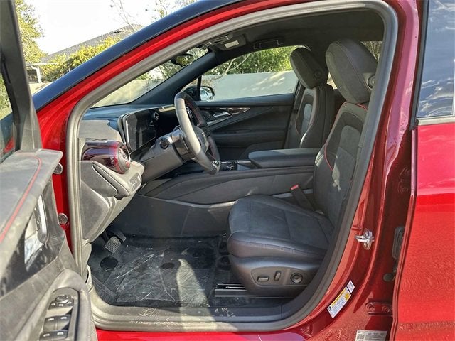 2026 Chevrolet Blazer EV RS