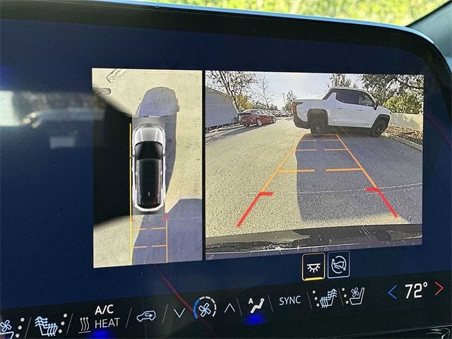 2026 Chevrolet Blazer EV RS