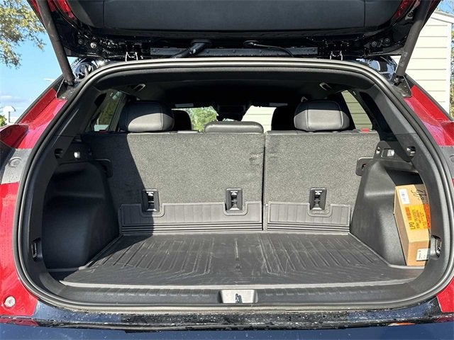 2026 Chevrolet Blazer EV RS