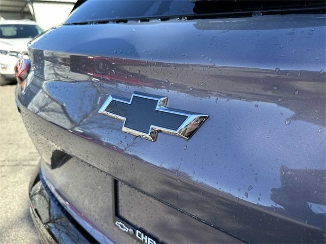 2026 Chevrolet Blazer EV RS