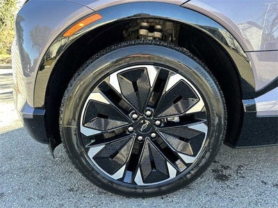 2026 Chevrolet Blazer EV RS