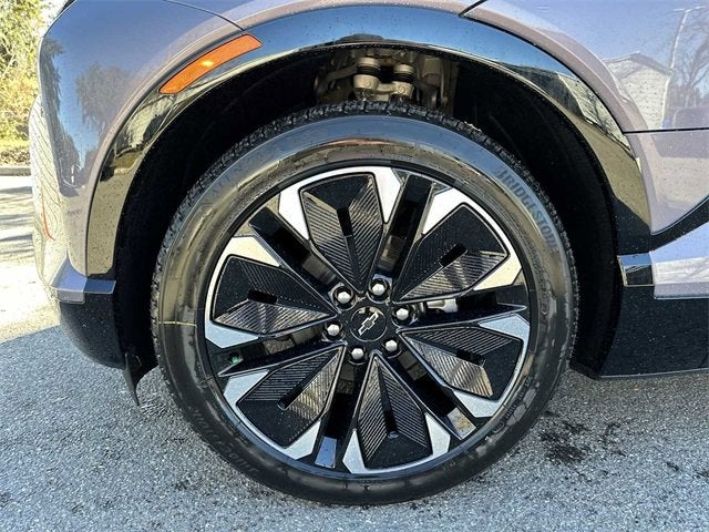 2026 Chevrolet Blazer EV RS