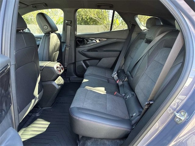 2026 Chevrolet Blazer EV RS