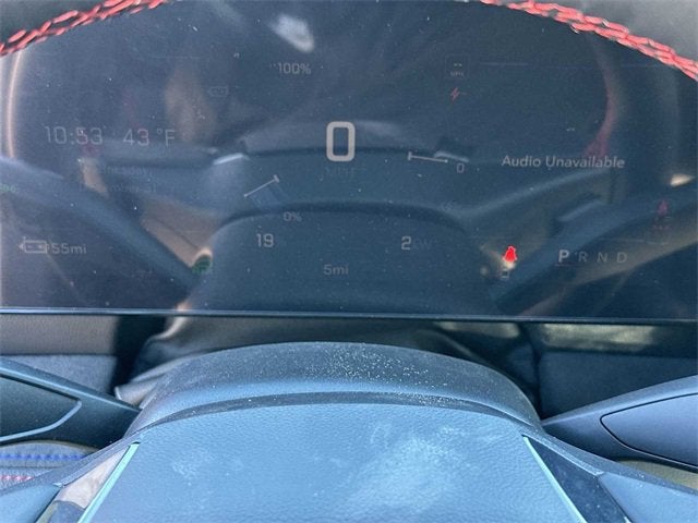 2026 Chevrolet Blazer EV RS