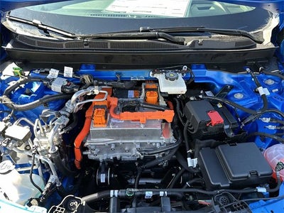 2026 Chevrolet Blazer EV RS