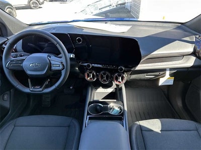 2026 Chevrolet Blazer EV RS