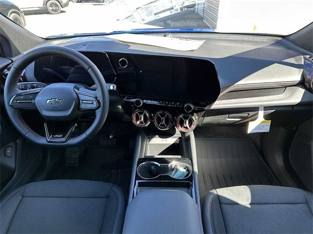 2026 Chevrolet Blazer EV RS