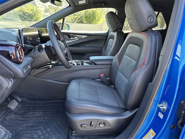 2026 Chevrolet Blazer EV RS