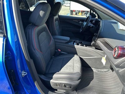 2026 Chevrolet Blazer EV RS