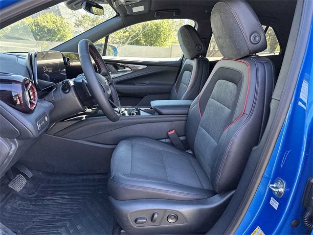 2026 Chevrolet Blazer EV RS