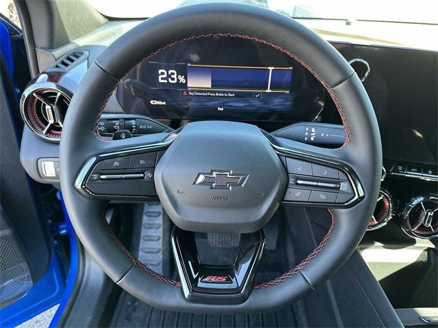 2026 Chevrolet Blazer EV RS