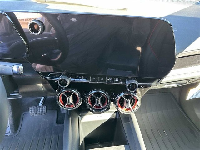 2026 Chevrolet Blazer EV RS