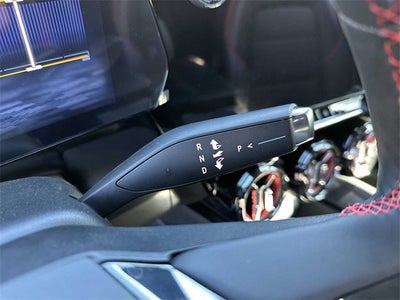 2026 Chevrolet Blazer EV RS