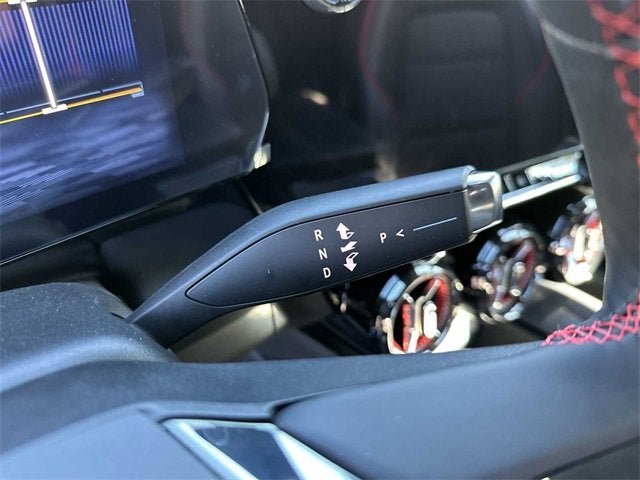 2026 Chevrolet Blazer EV RS