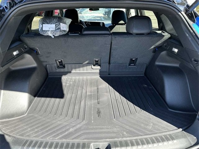 2026 Chevrolet Blazer EV RS