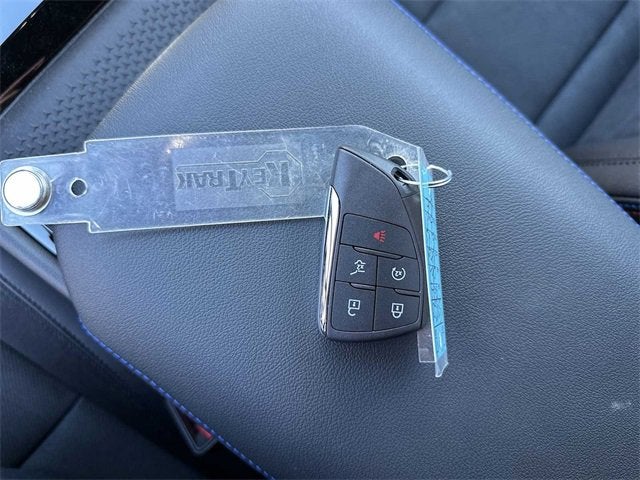 2026 Chevrolet Blazer EV RS