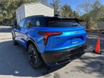 2026 Chevrolet Blazer EV RS